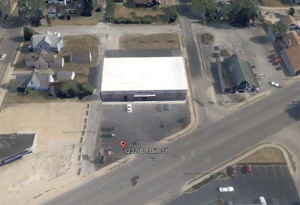 1232 E Main St, Danville, IL 61832